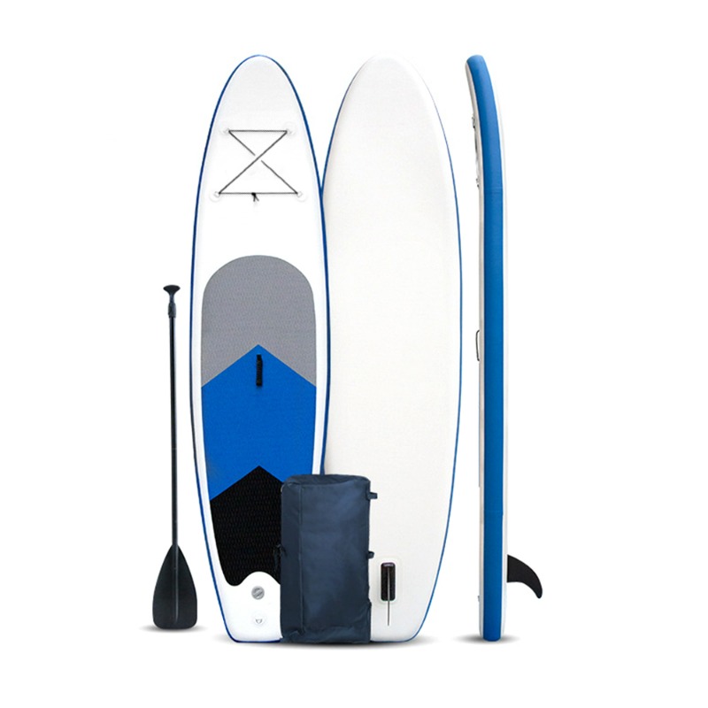 Outdoor Adventure Stores - Tabla de paddle surf inflable: ligera