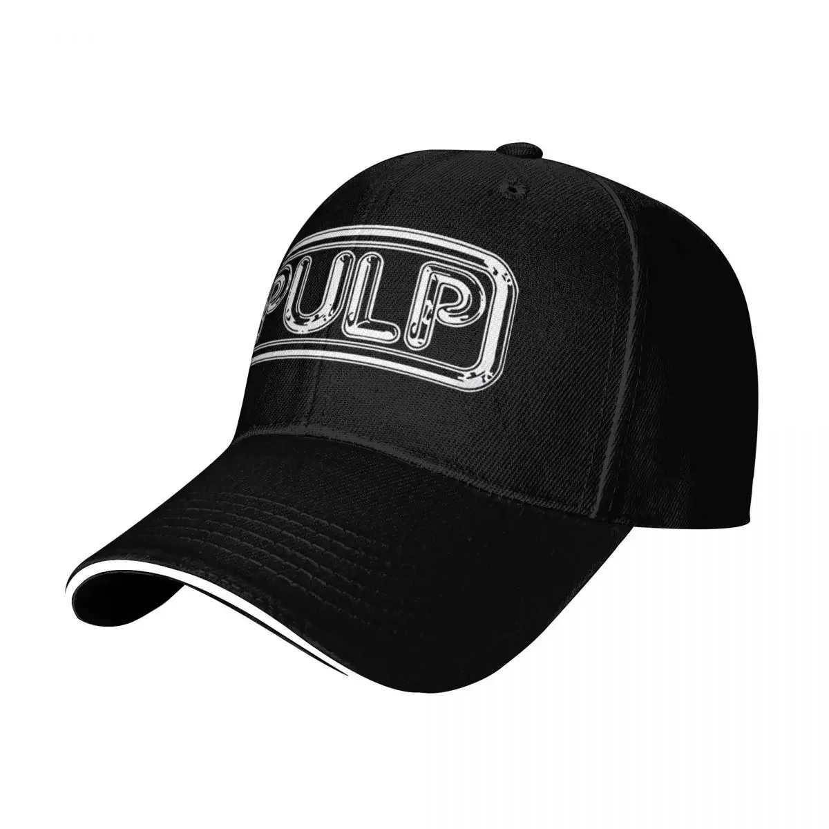 Outdoor Adventure Logo - Nueva Gorra de Béisbol con Logotipo