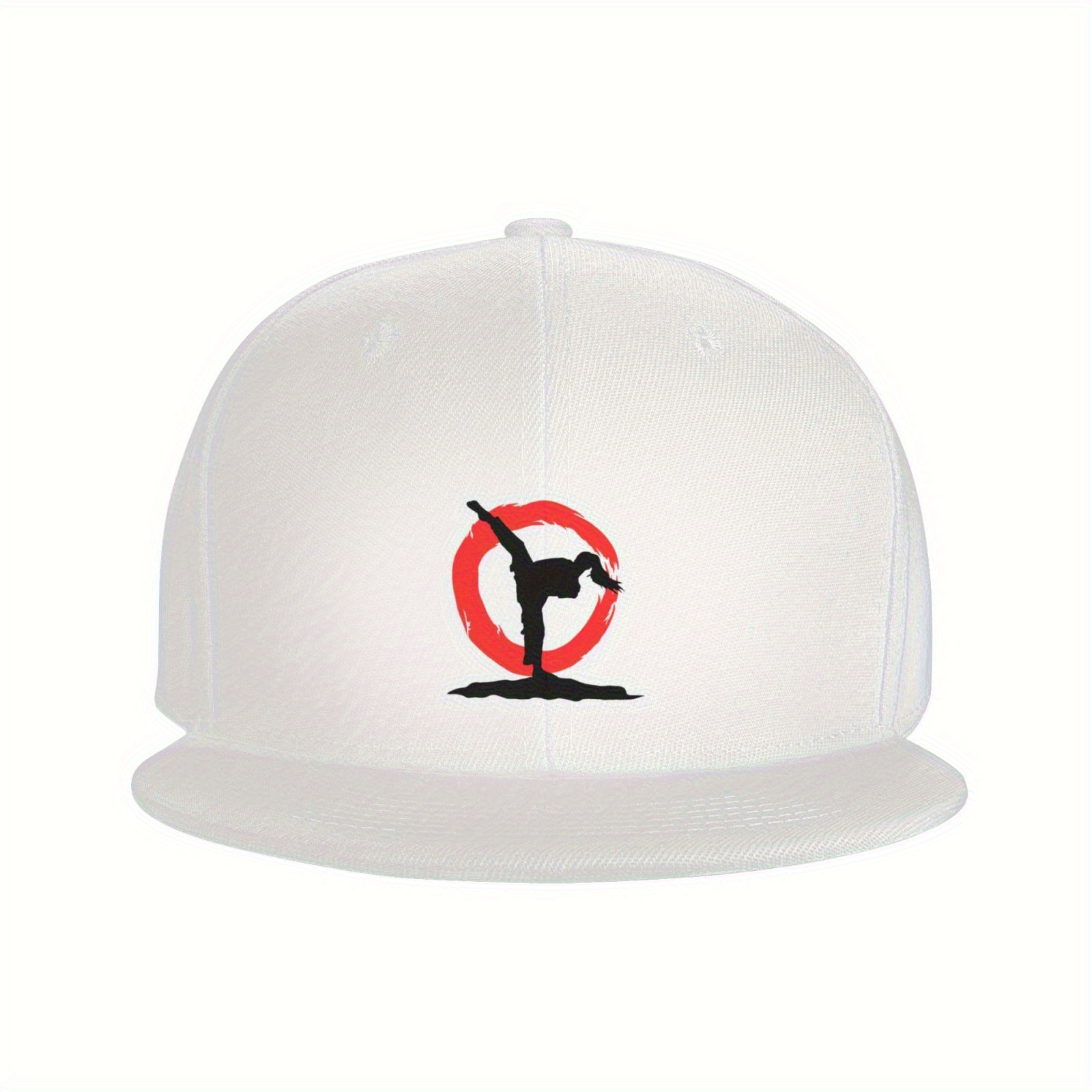 Outdoor Adventure Logo - [Outdoor Adventures] Elegante gorra de béisbol