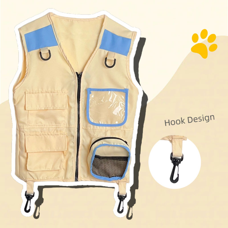Chaleco de explorador para niñ - Outdoor Adventure For Kids reseña y precio