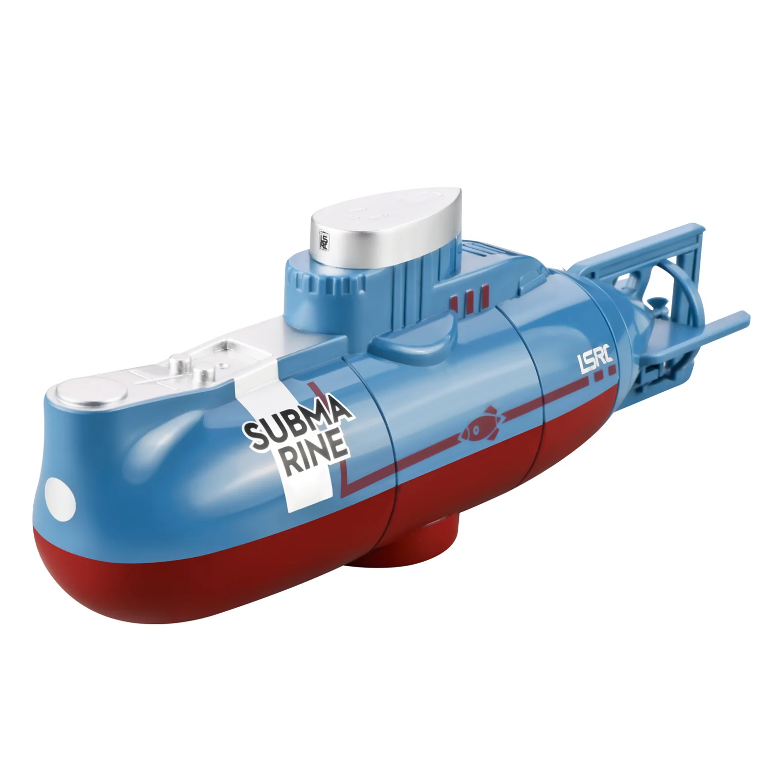 Mini Submarino RC de Simulació - Outdoor Adventure For Kids reseña y precio