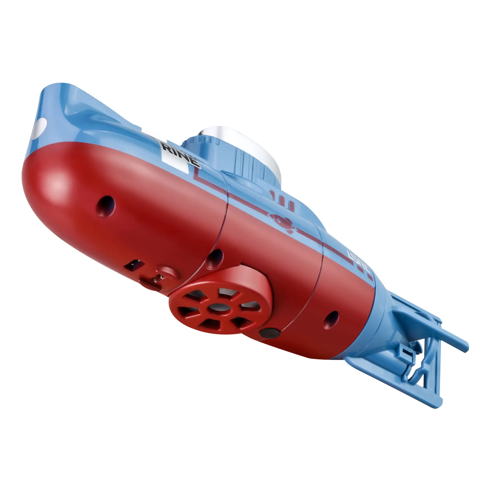 Mini Submarino RC de Simulació - Outdoor Adventure For Kids reseña y precio