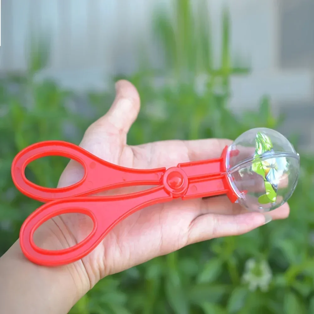 Tijeras de Captura de Insectos - Outdoor Adventure For Kids reseña y precio