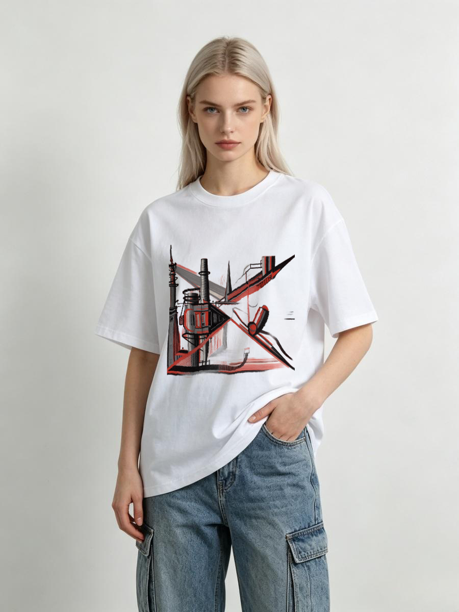 Camisetas Deportivas para Otoñ - Outdoor Adventure Logo reseña y precio
