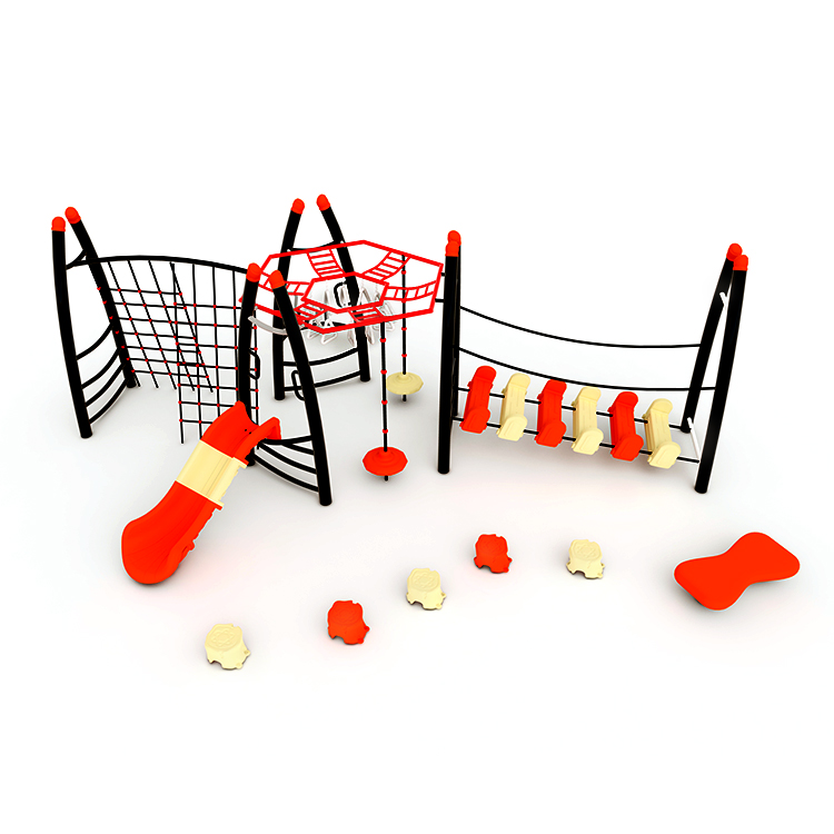 Sistema de parque de aventuras - Outdoor Adventure Activities For Kids reseña y precio