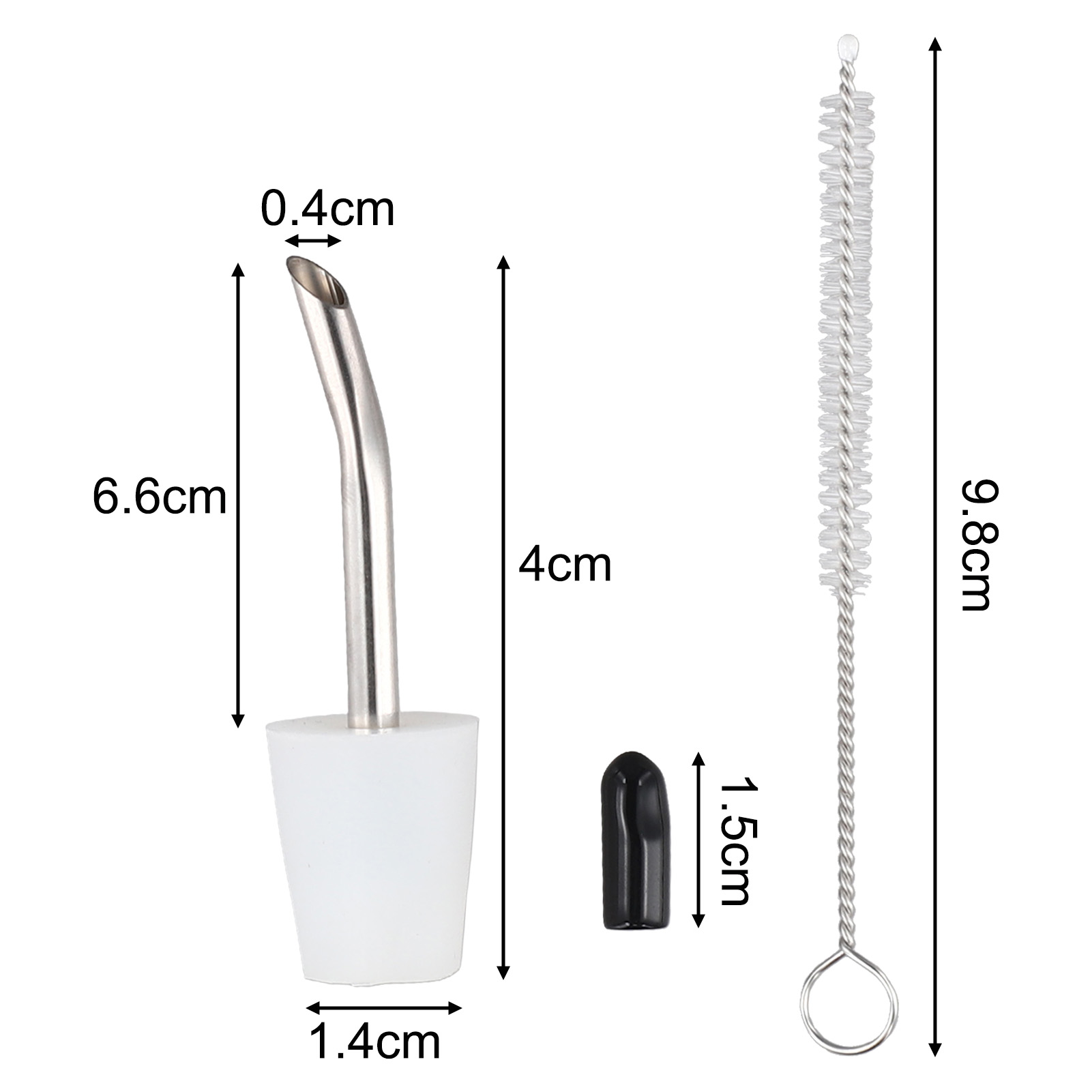 Boquilla para hervidor de acam - Outdoor Adventure Stores reseña y precio