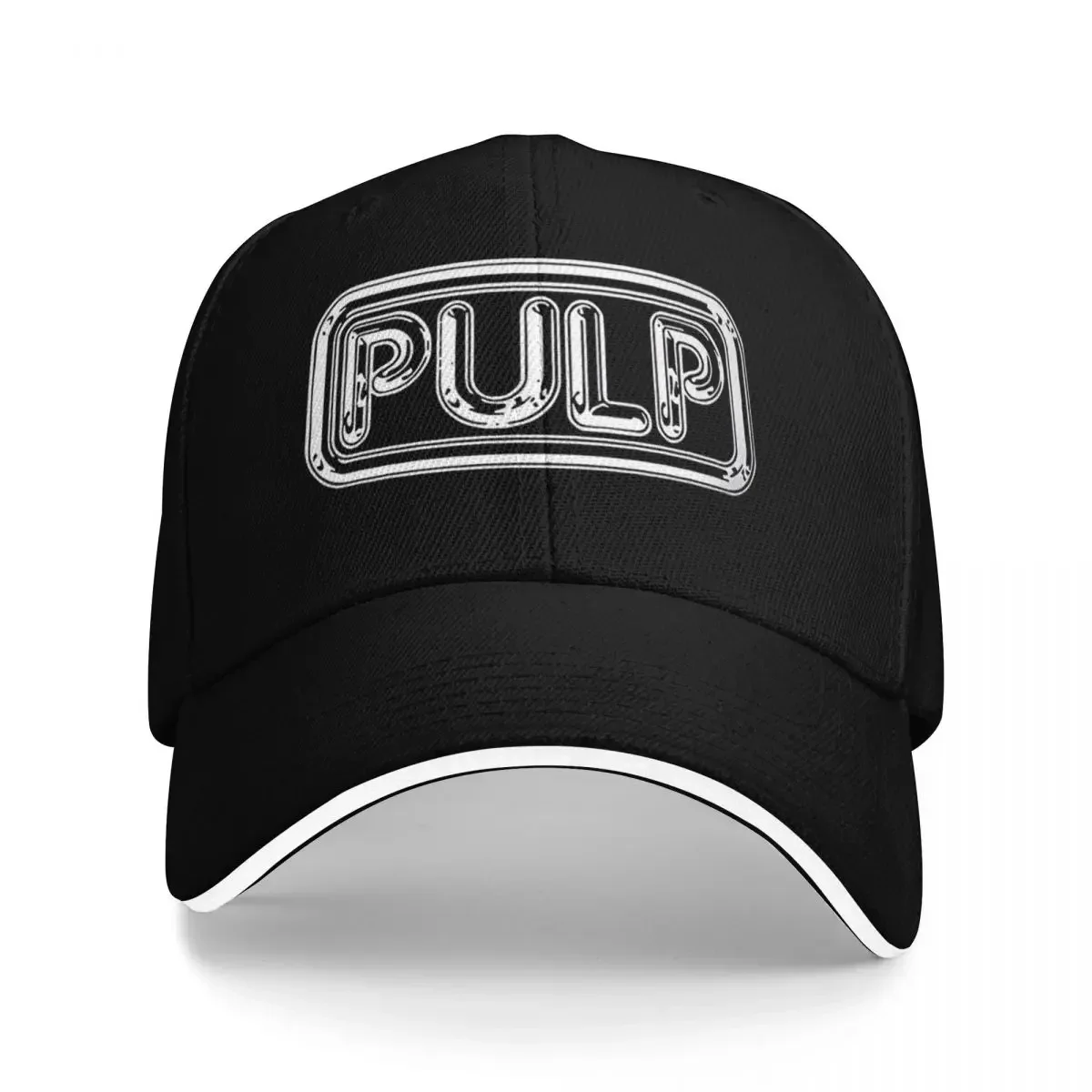Nueva Gorra de Béisbol con Log - Outdoor Adventure Logo reseña y precio