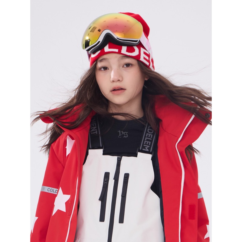 Gorro de esquí para niños Cold - Outdoor Adventure Activities For Kids reseña y precio