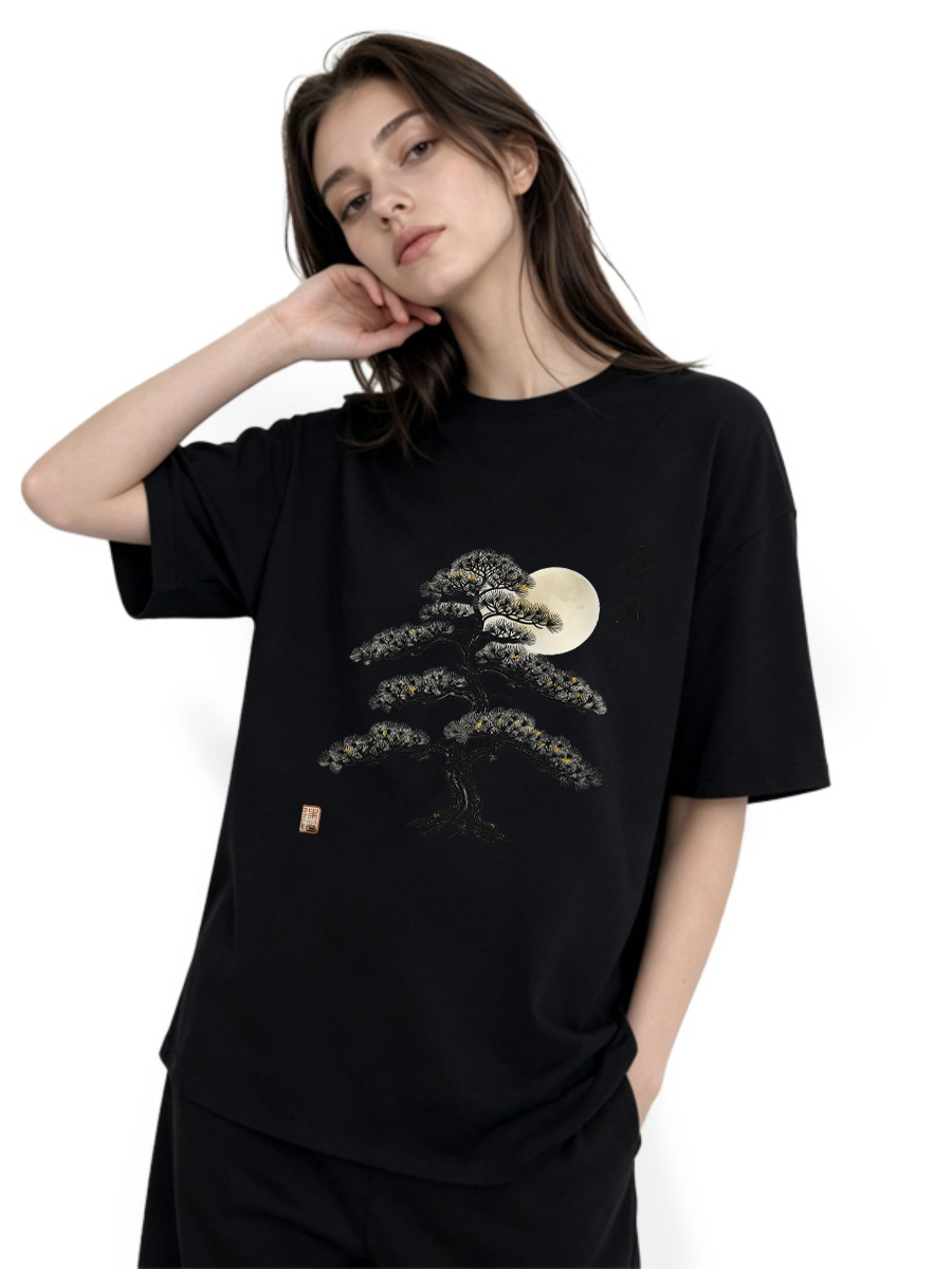 Camisetas Deportivas para Muje - Outdoor Adventure Logo reseña y precio