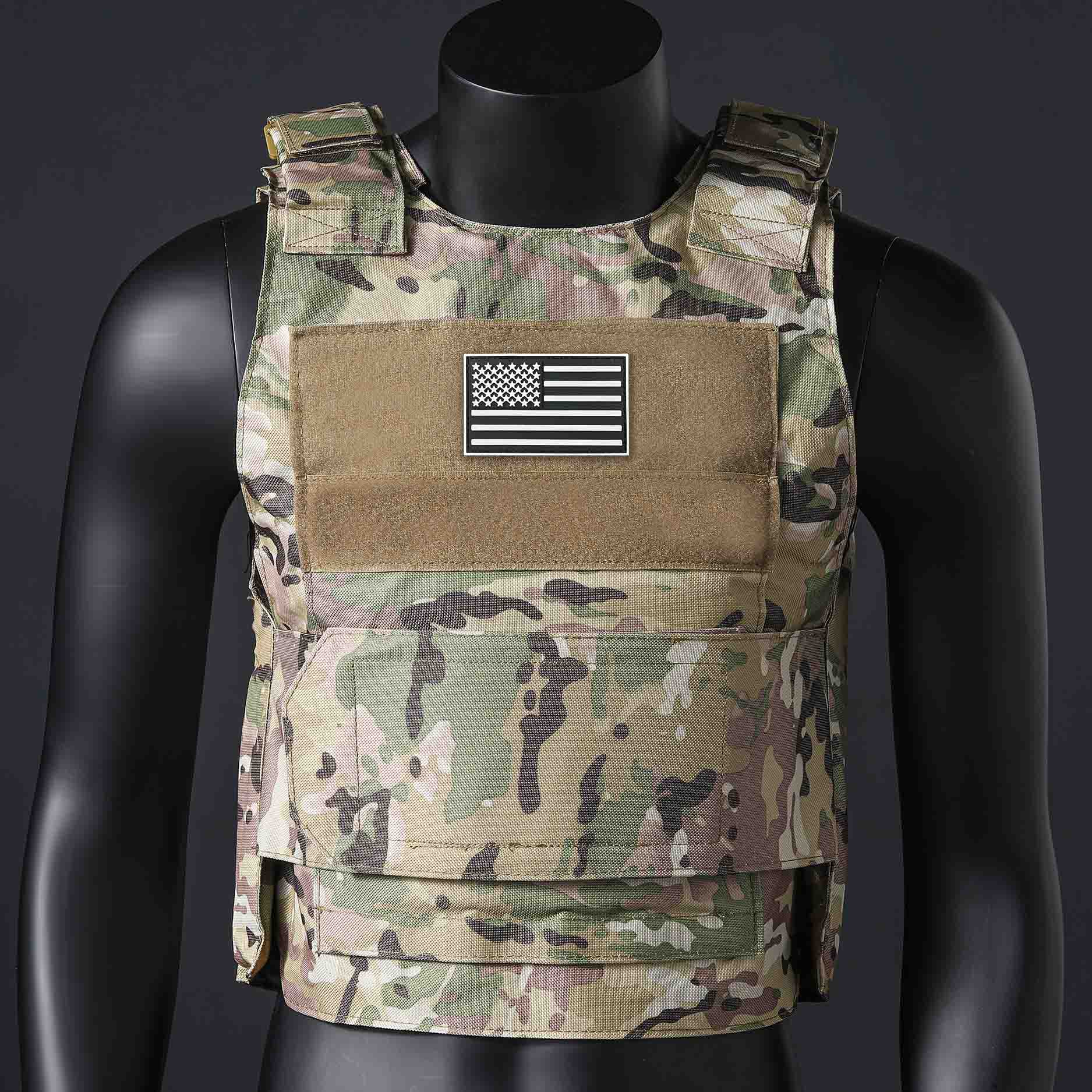 (Regalo de la bandera american - Outdoor Adventure Outfit reseña y precio