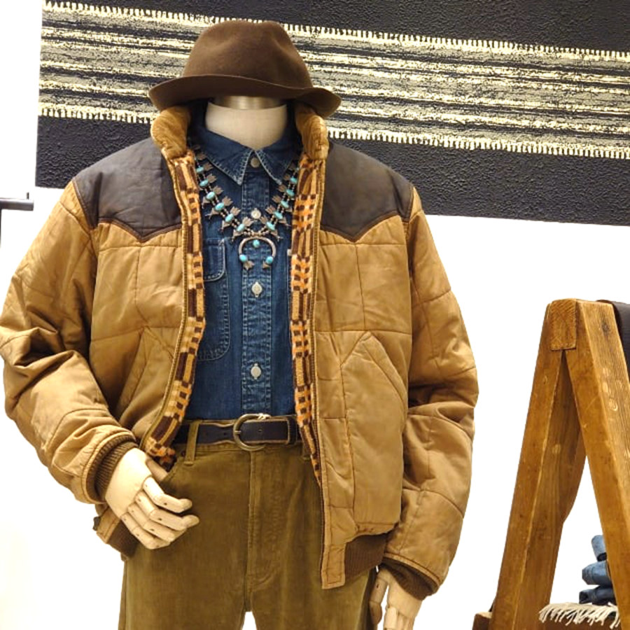 Chaqueta de cuero encerado est - Outdoor Adventure Outfit reseña y precio