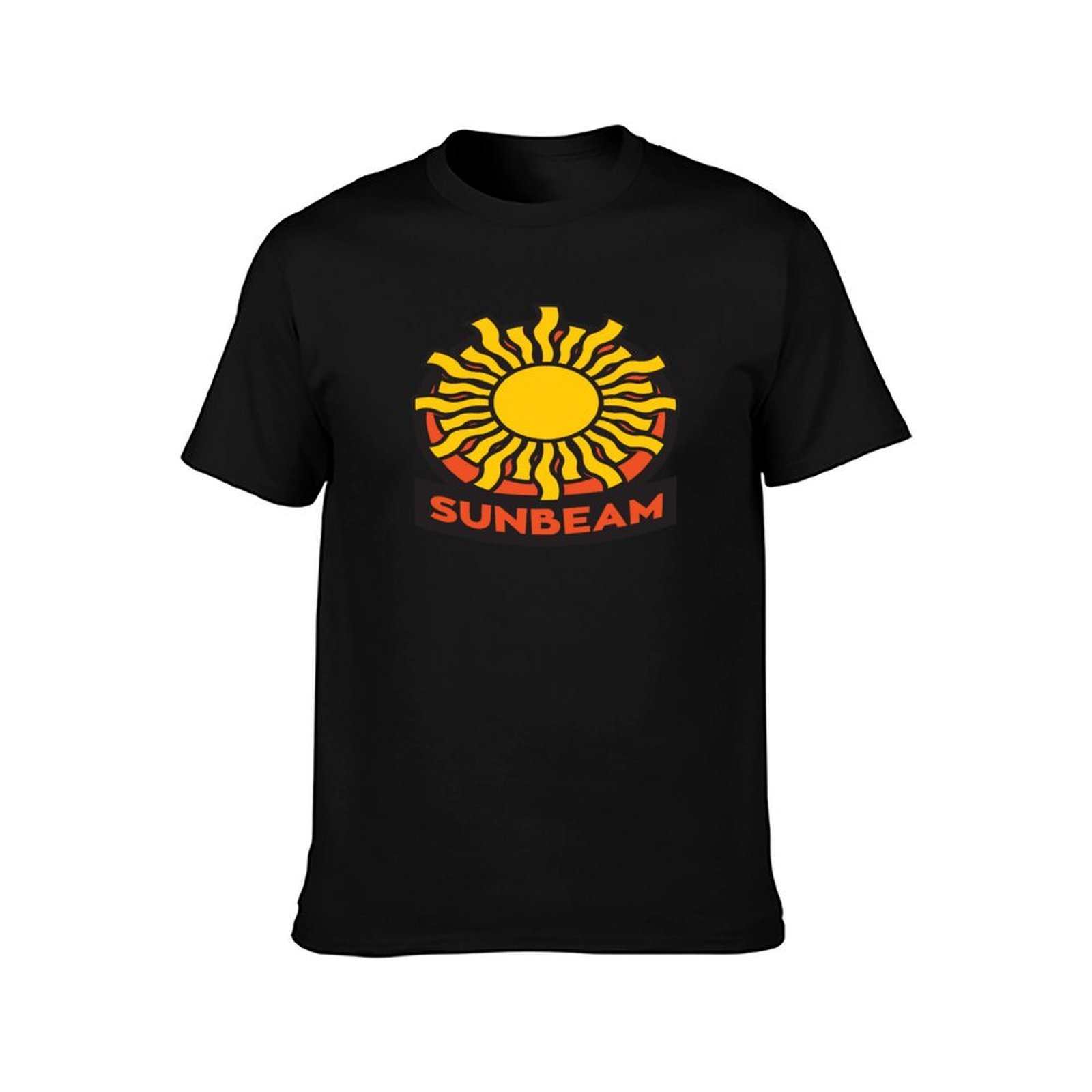 Camiseta con logotipo Sunbeam  - Outdoor Adventure Logo reseña y precio