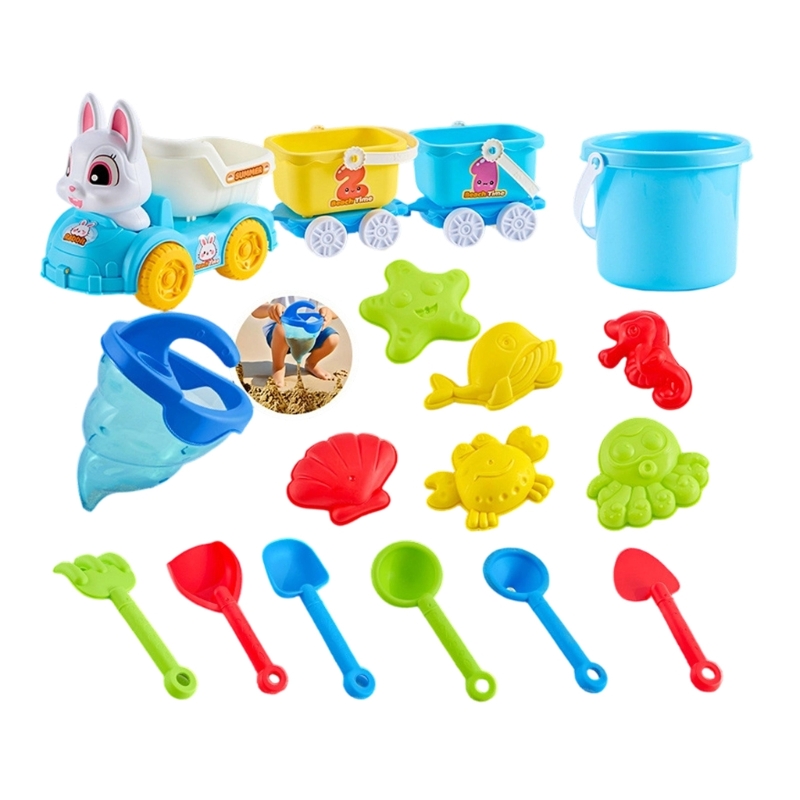 1 Juego juguetes playa para ni - Outdoor Adventure For Kids reseña y precio