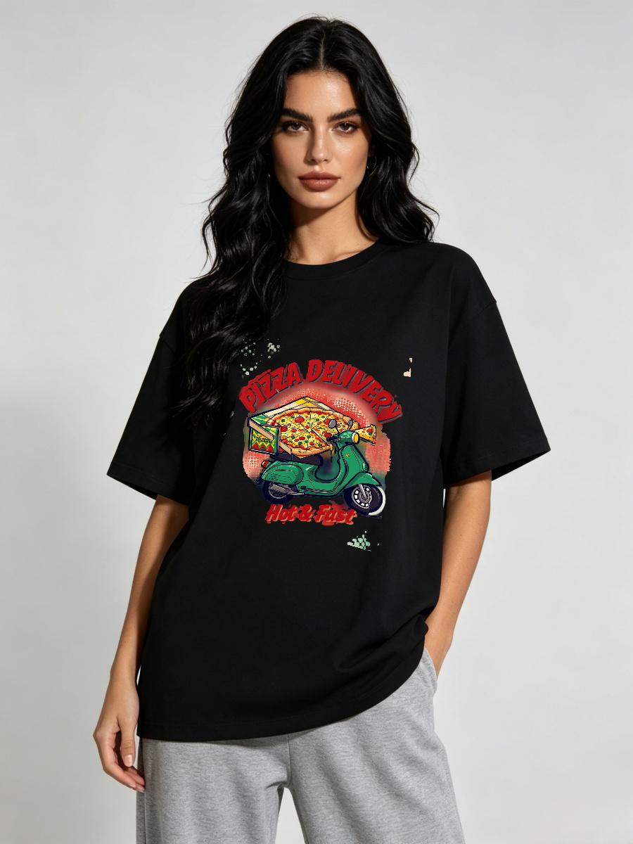 Camisetas de Invierno para Dep - Outdoor Adventure Logo reseña y precio