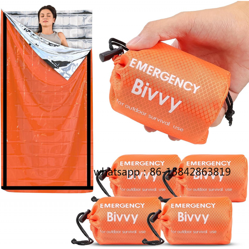 Saco de dormir de emergencia,  - Bivy Sack Lightweight reseña y precio