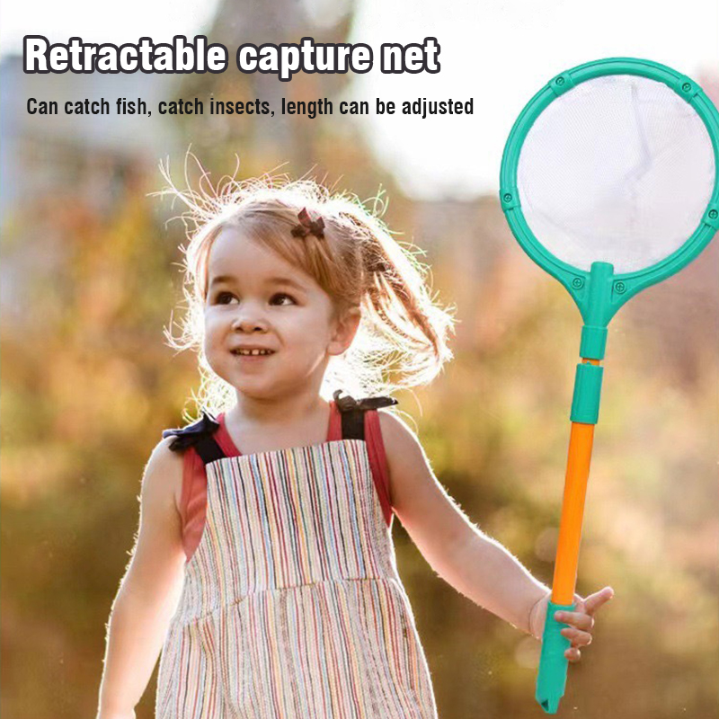 Atrapasueños de mariposas y in - Outdoor Adventure Activities For Kids reseña y precio