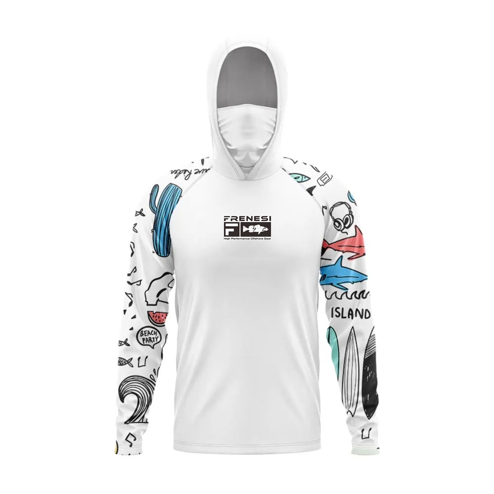 Traje de Pesca Kiiing Adventur - Outdoor Adventure Outfit reseña y precio