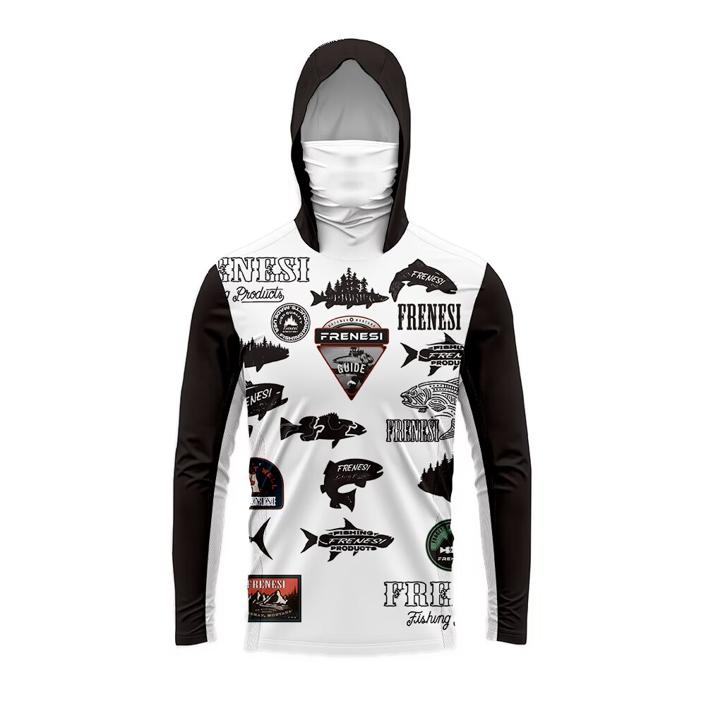 Traje de Pesca Kiiing Adventur - Outdoor Adventure Outfit reseña y precio