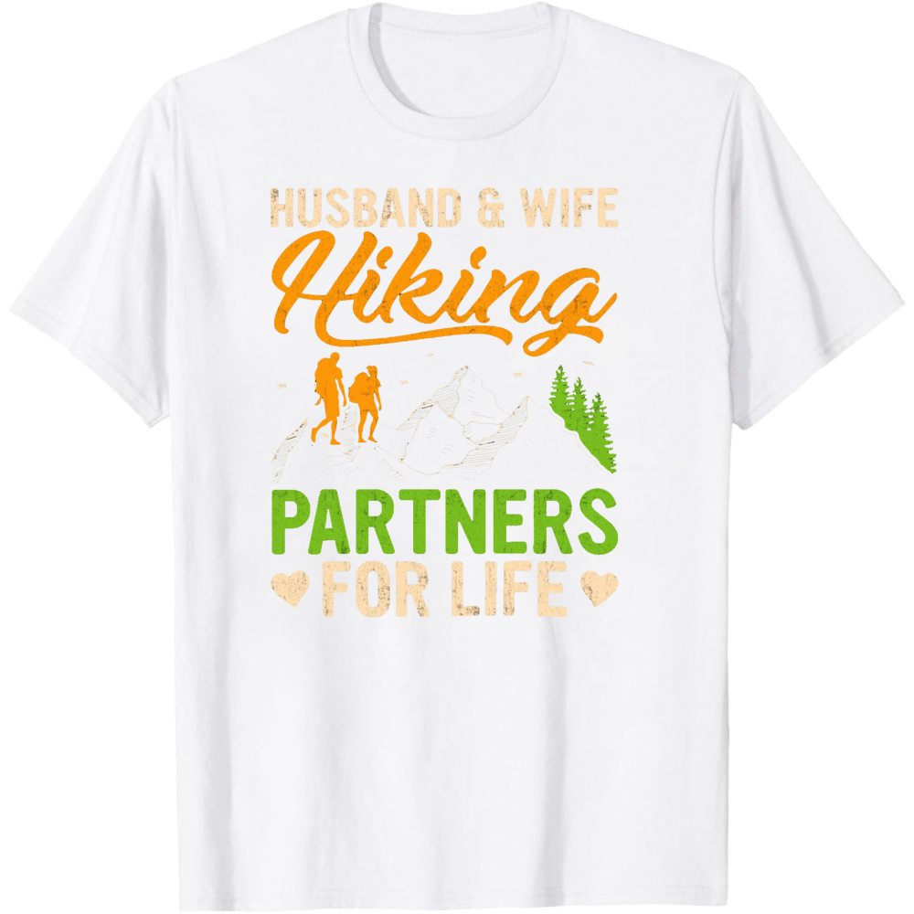 Camiseta de algodón para hombr - Outdoor Adventure Outfit reseña y precio