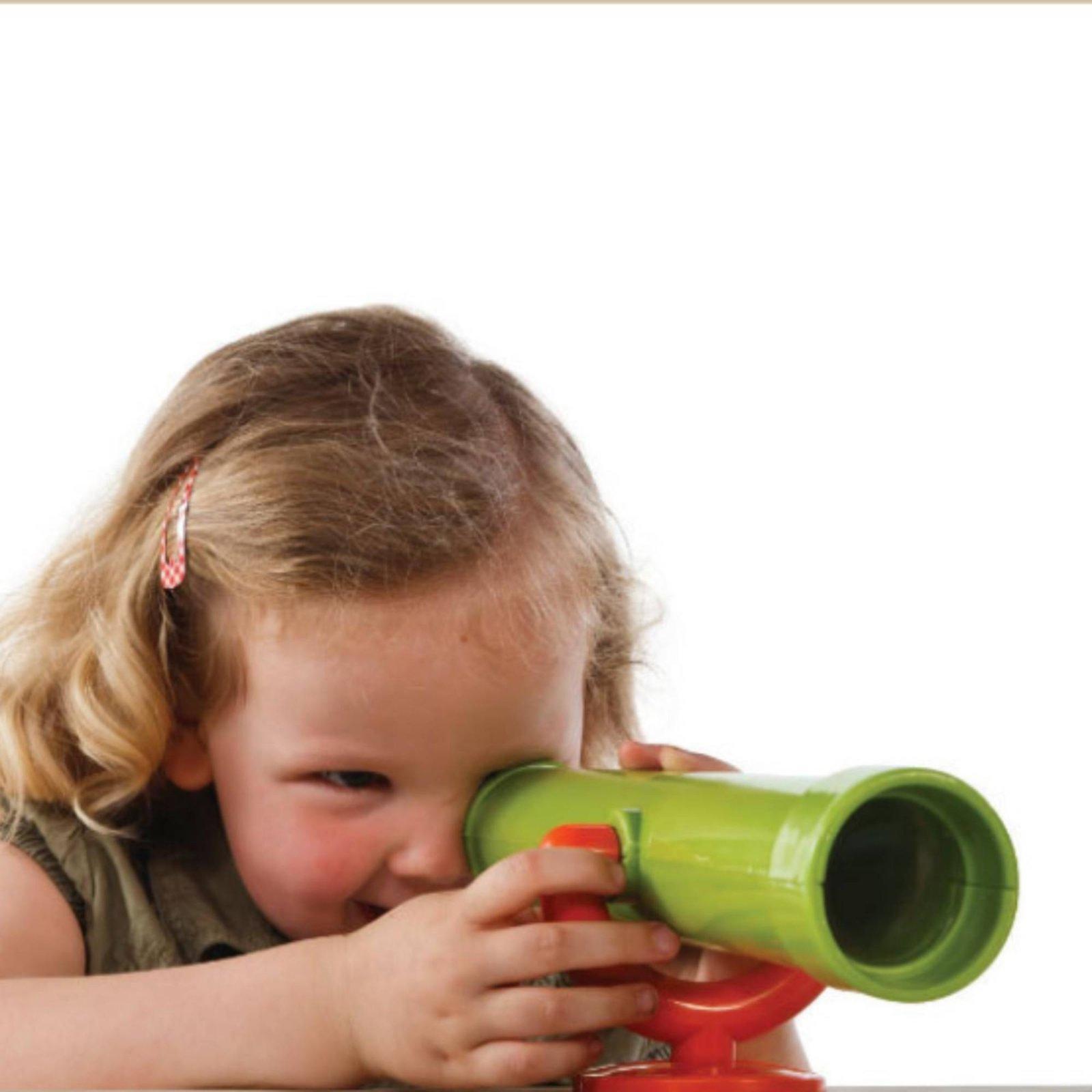 Telescopio Infantil, Juguete E - Outdoor Adventure For Kids reseña y precio