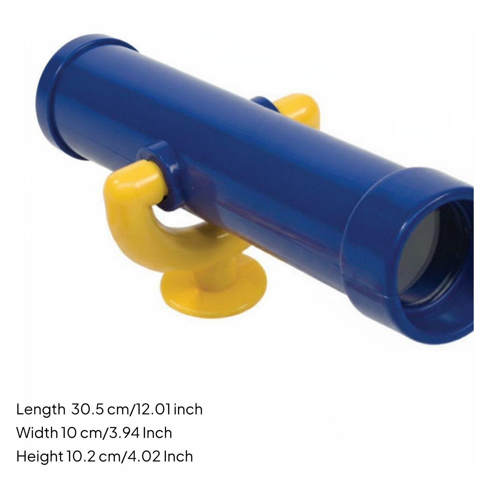 Telescopio Infantil, Juguete E - Outdoor Adventure For Kids reseña y precio