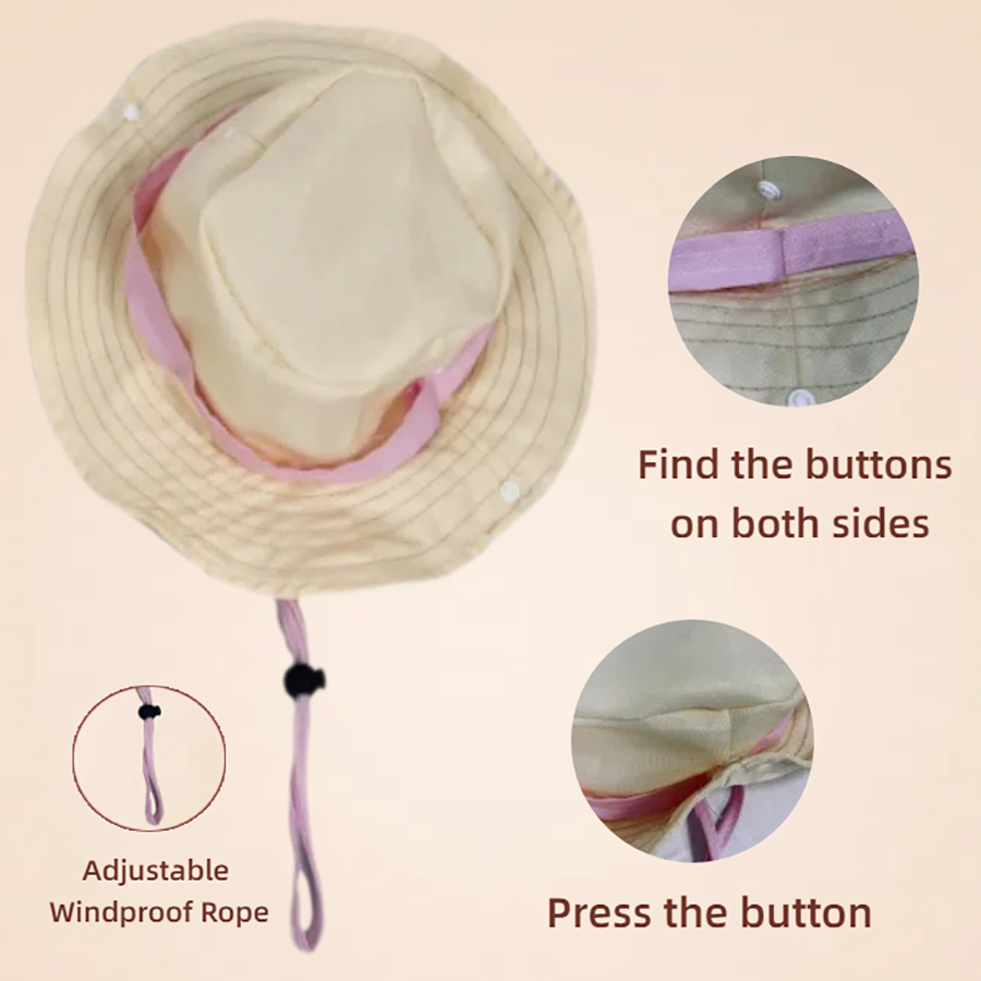 Chaleco de explorador para niñ - Outdoor Adventure Outfit reseña y precio