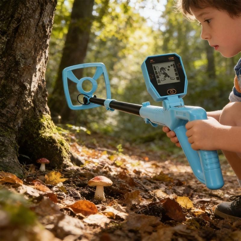 Herramienta detección segura p - Outdoor Adventure Activities For Kids reseña y precio