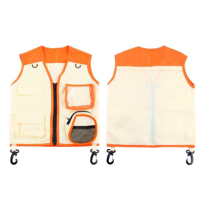 Conjunto de disfraz de explora - Outdoor Adventure Outfit reseña y precio