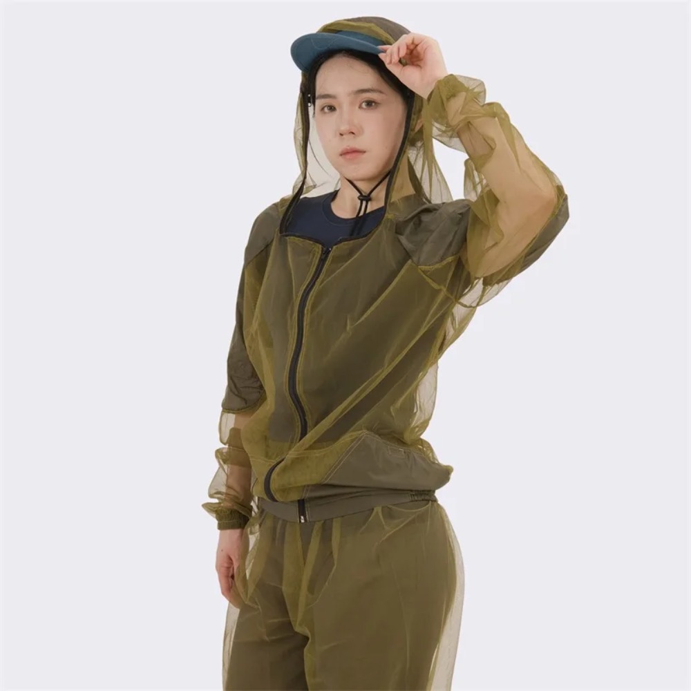 Ropa Protectora para Senderism - Outdoor Adventure Outfit reseña y precio