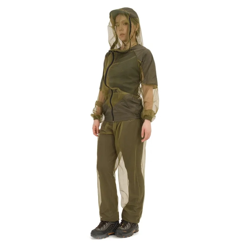 Ropa Protectora para Senderism - Outdoor Adventure Outfit reseña y precio