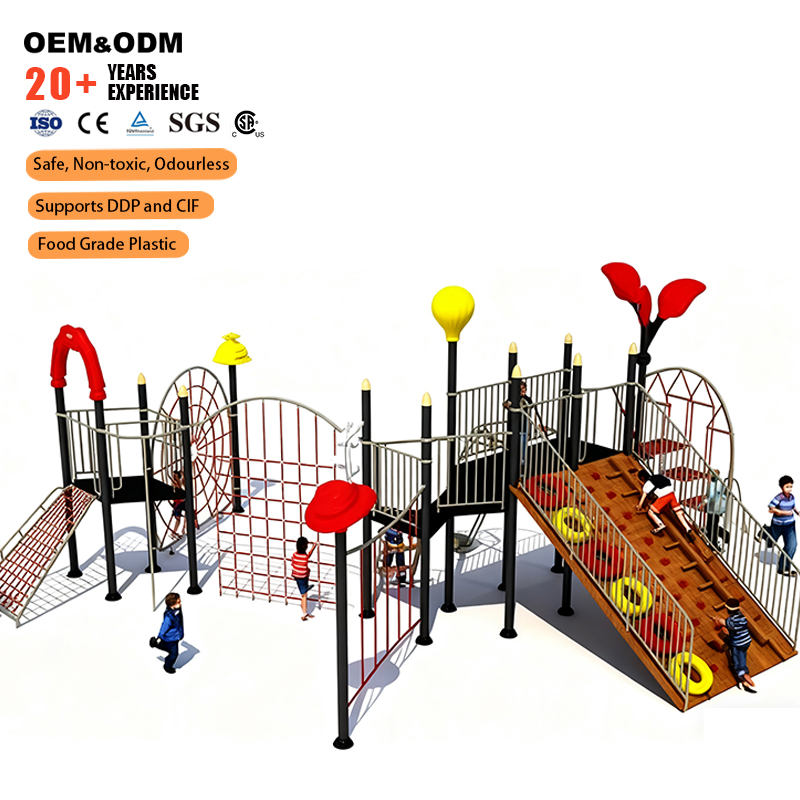 Centro de Aventuras y Activida - Outdoor Adventure Activities For Kids reseña y precio