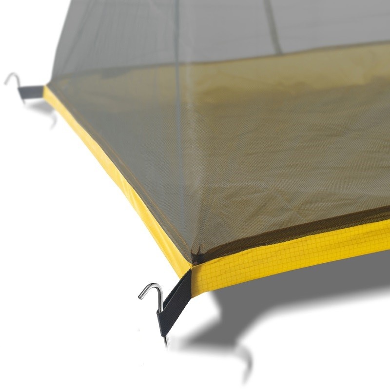 HIKEBURGER Jian 1P Bivy Sack,  - Bivy Sack Lightweight reseña y precio