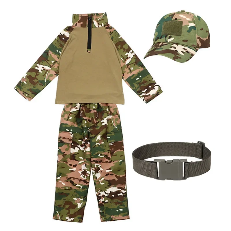 Traje de rana de camuflaje par - Outdoor Adventure Outfit reseña y precio