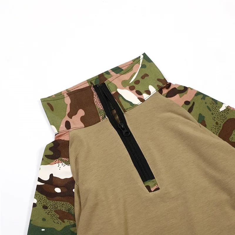 Traje de rana de camuflaje par - Outdoor Adventure Outfit reseña y precio