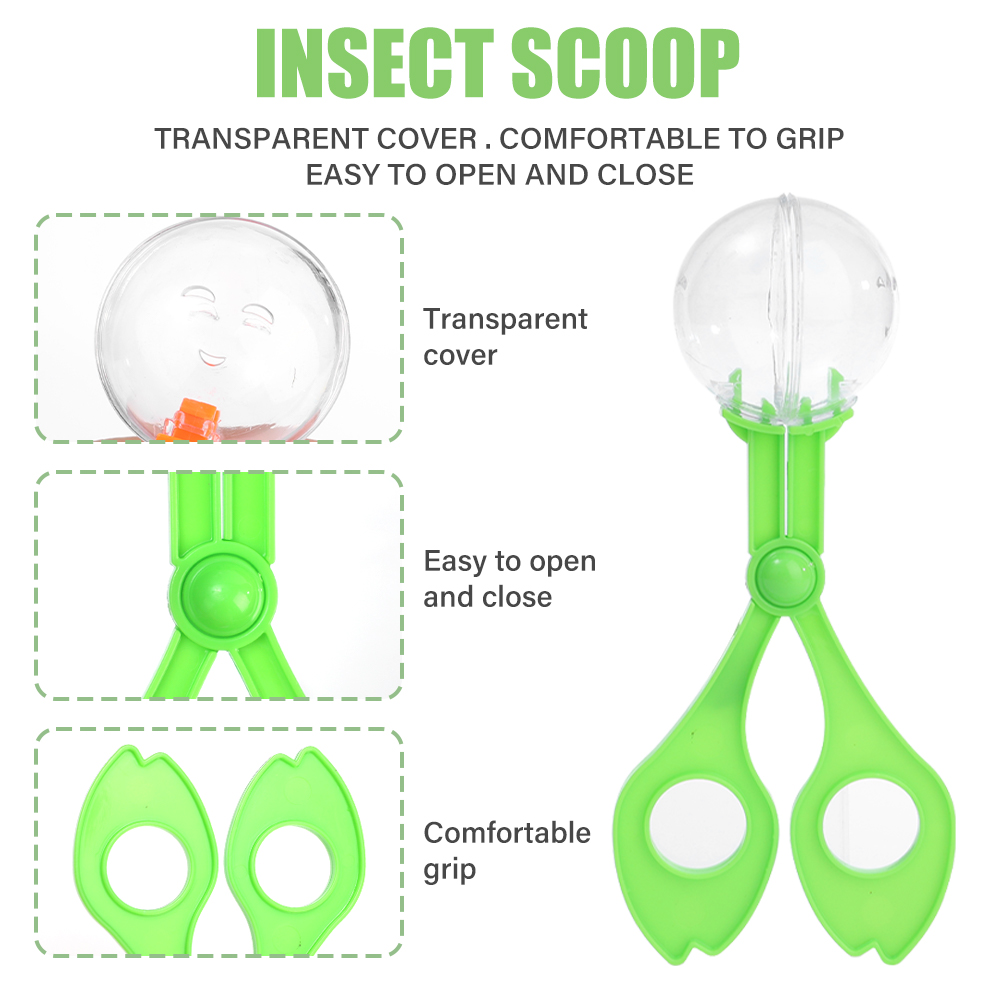 Juego de Herramientas de Clip  - Outdoor Adventure For Kids reseña y precio