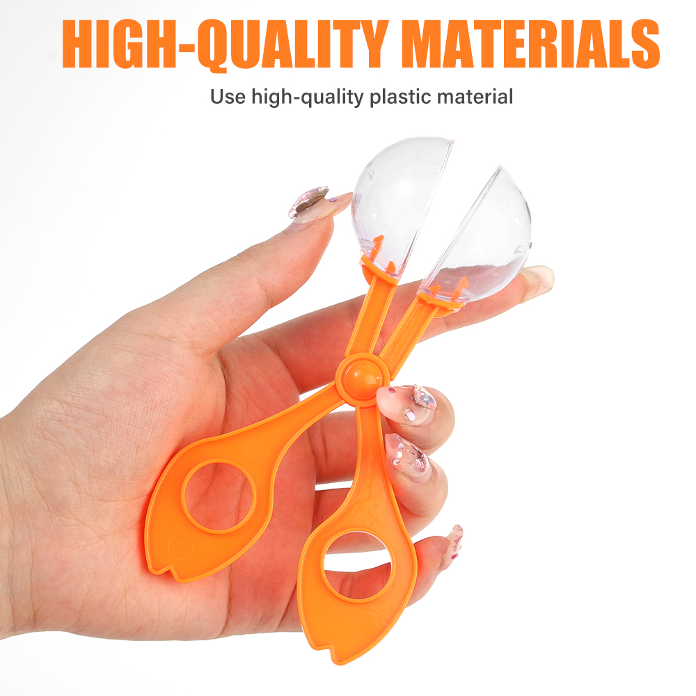 Juego de Herramientas de Clip  - Outdoor Adventure For Kids reseña y precio