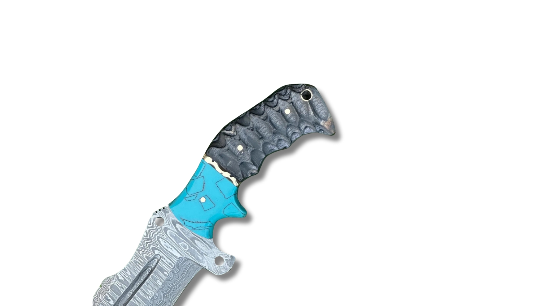 Accesorios para Camping y Send - Camp Knife Multi reseña y precio