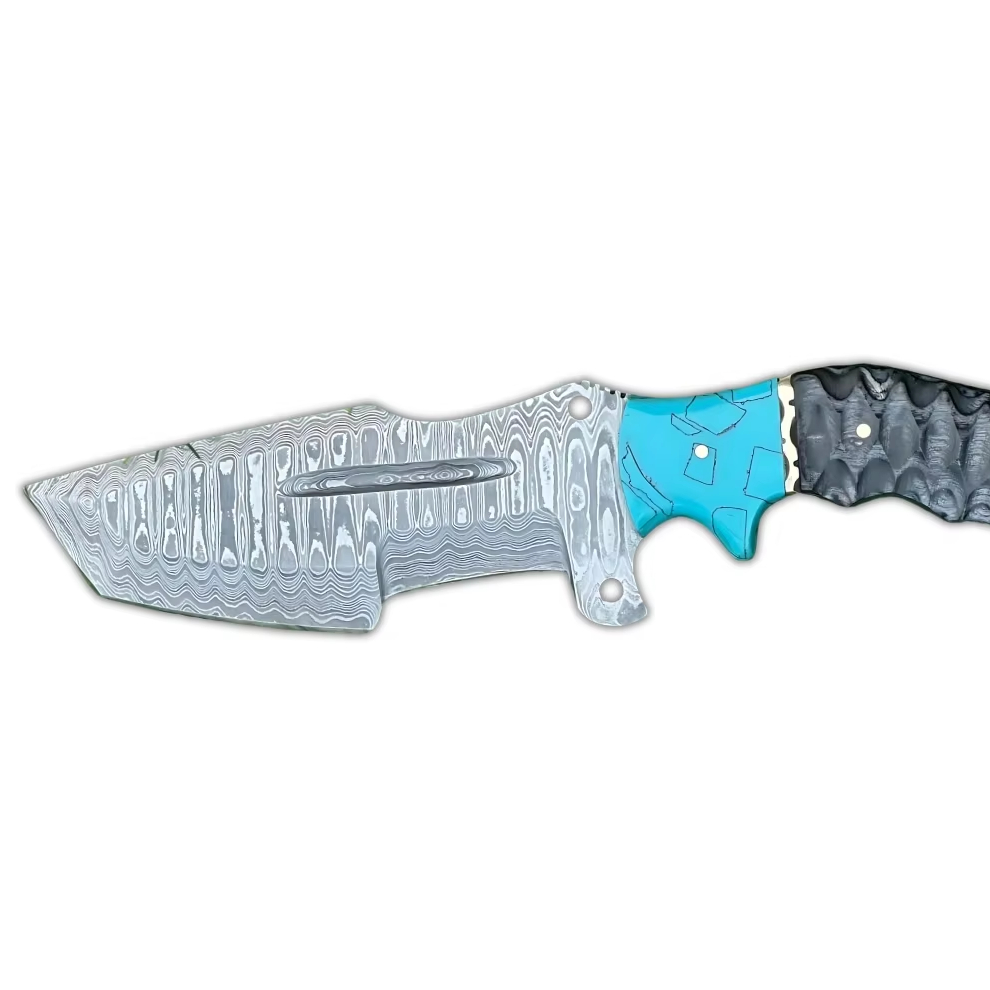 Accesorios para Camping y Send - Camp Knife Multi reseña y precio