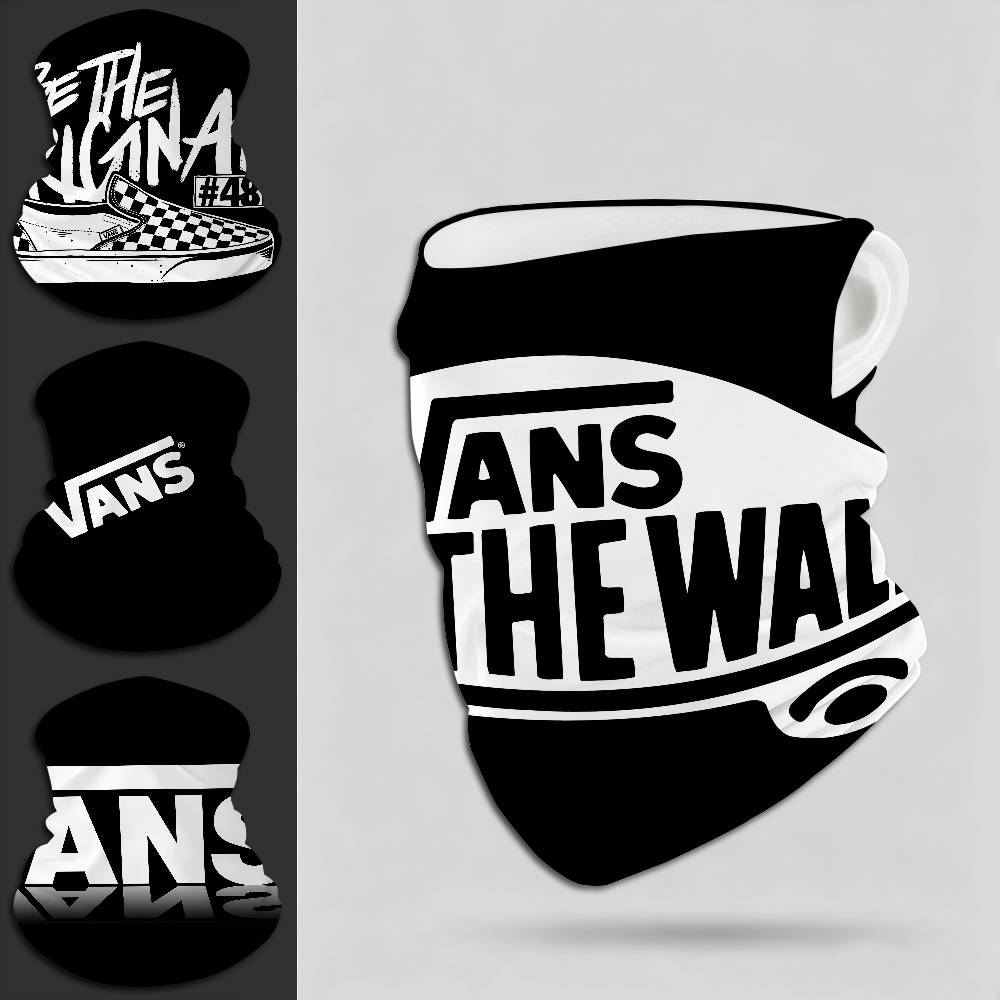 Mascarilla Facial Multifuncion - Outdoor Adventure Vans reseña y precio