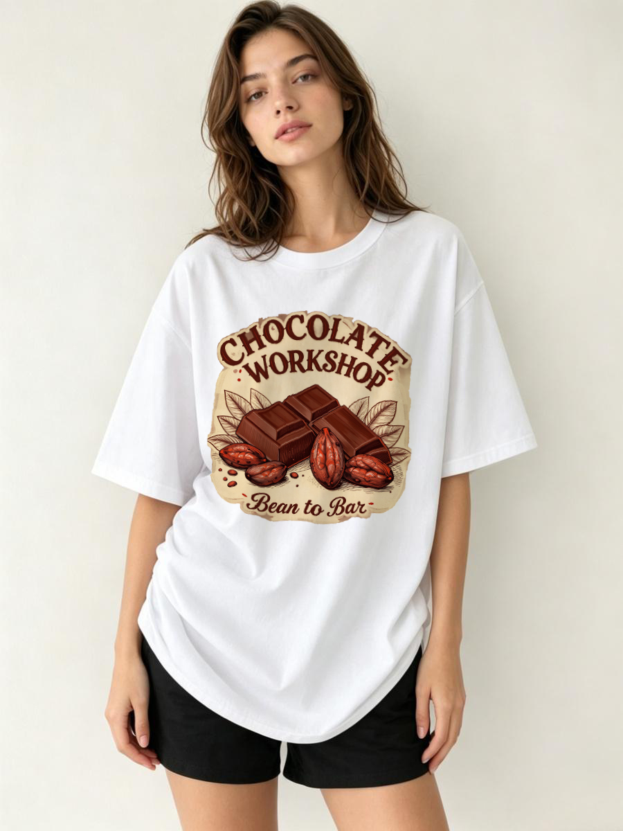 Camisetas de Otoño para Regalo - Outdoor Adventure Logo reseña y precio