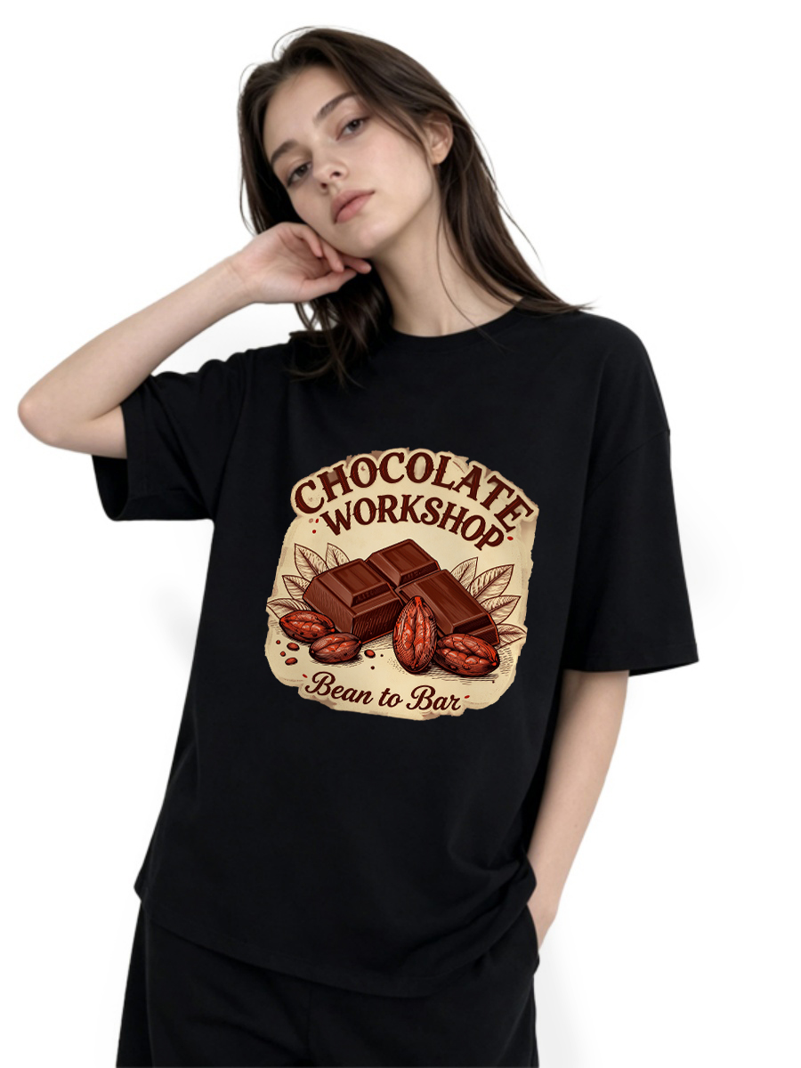 Camisetas de Otoño para Regalo - Outdoor Adventure Logo reseña y precio