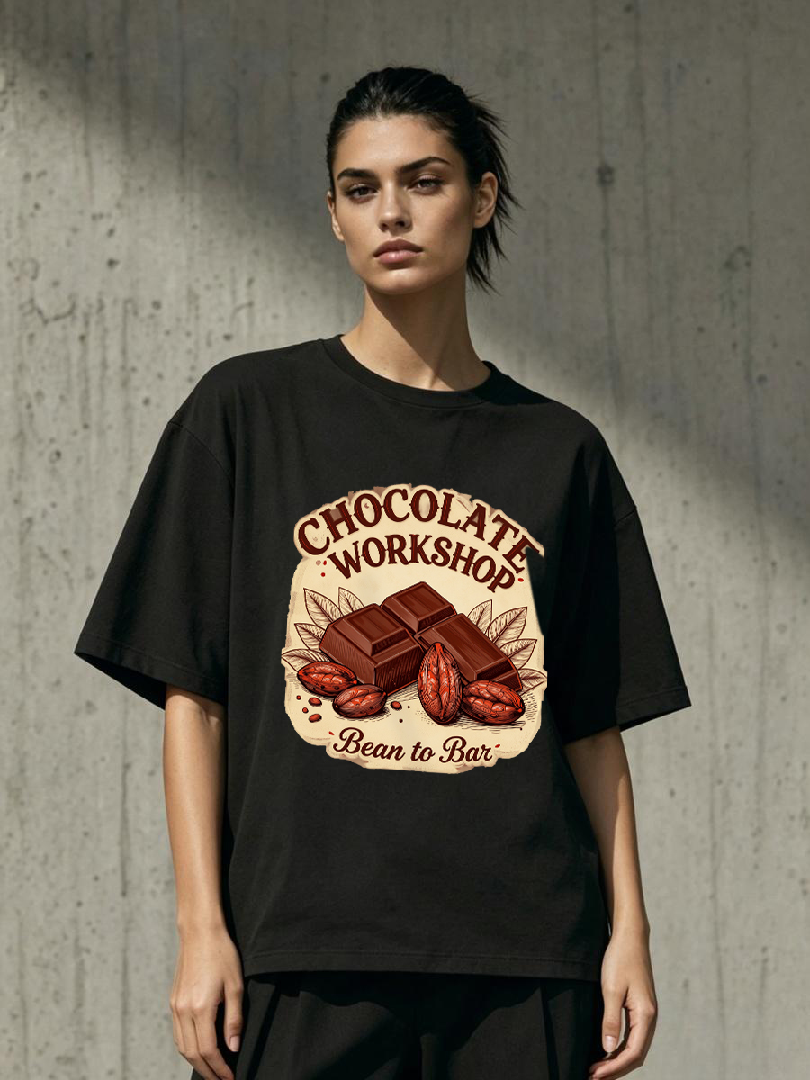 Camisetas de Otoño para Regalo - Outdoor Adventure Logo reseña y precio
