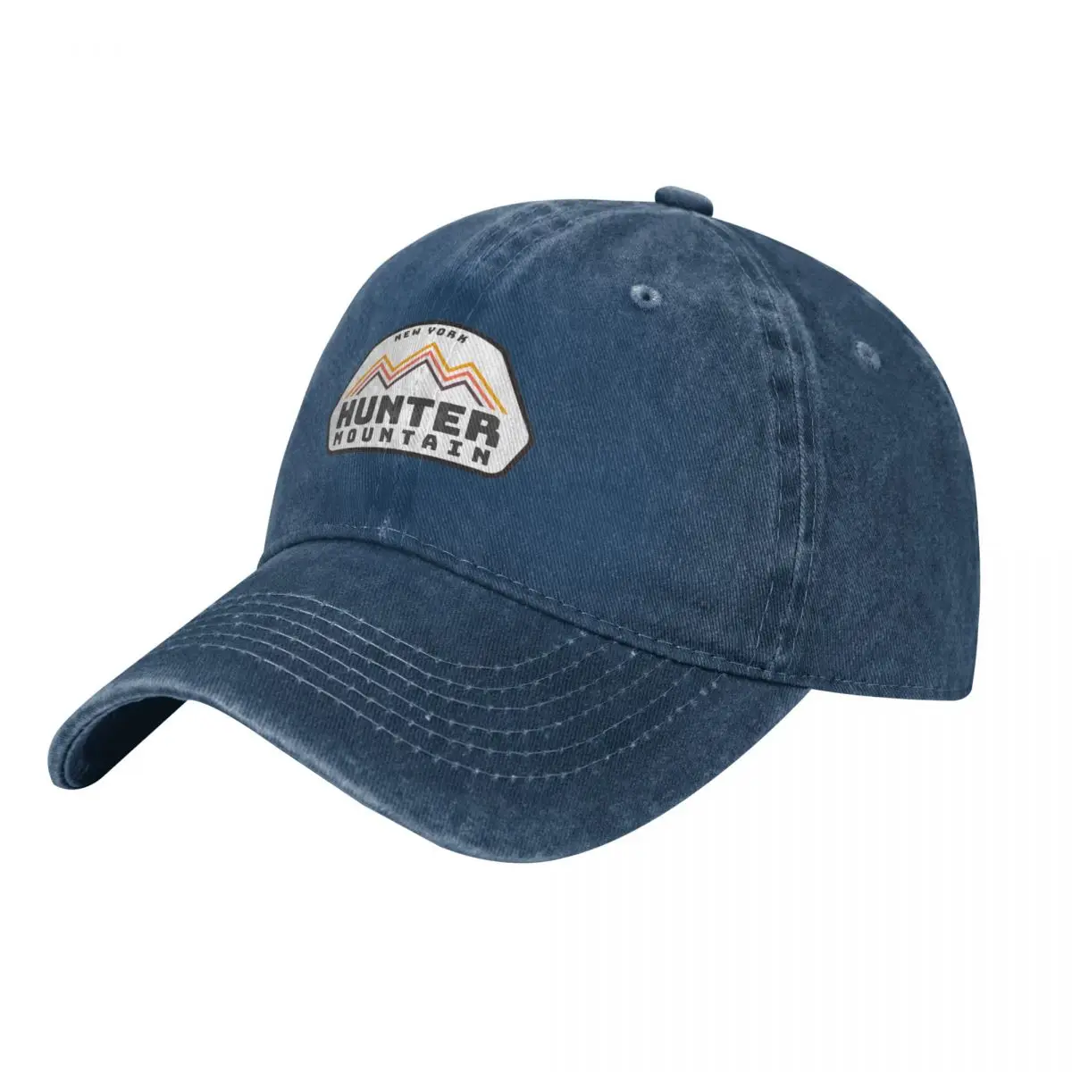 Gorra de béisbol vintage retro - Outdoor Adventure York reseña y precio