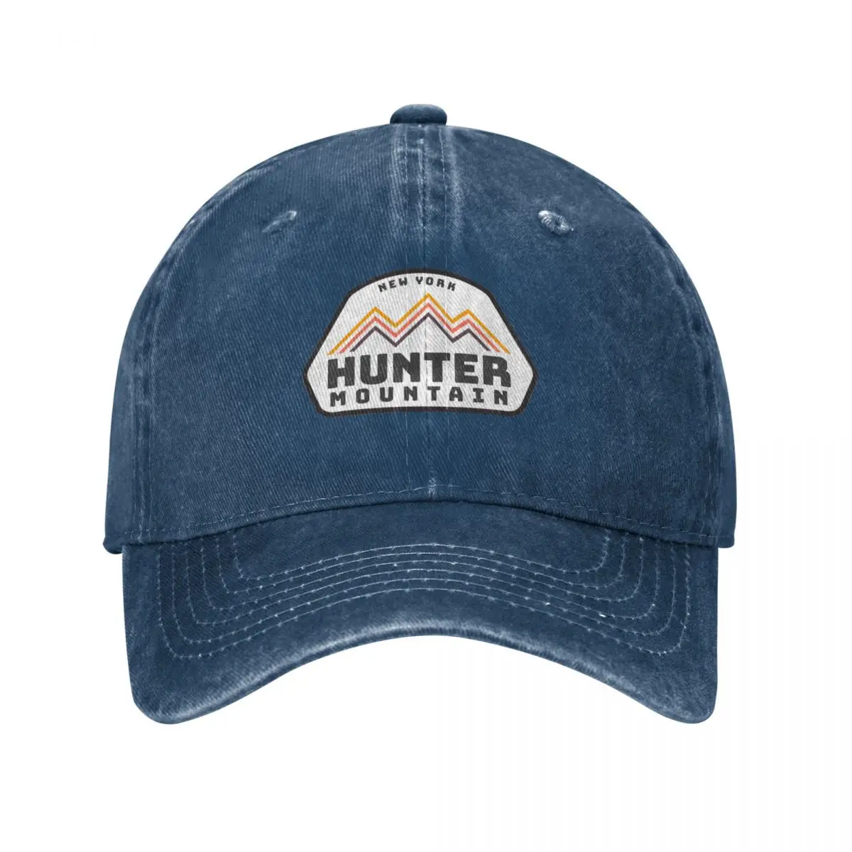 Gorra de béisbol vintage retro - Outdoor Adventure York reseña y precio