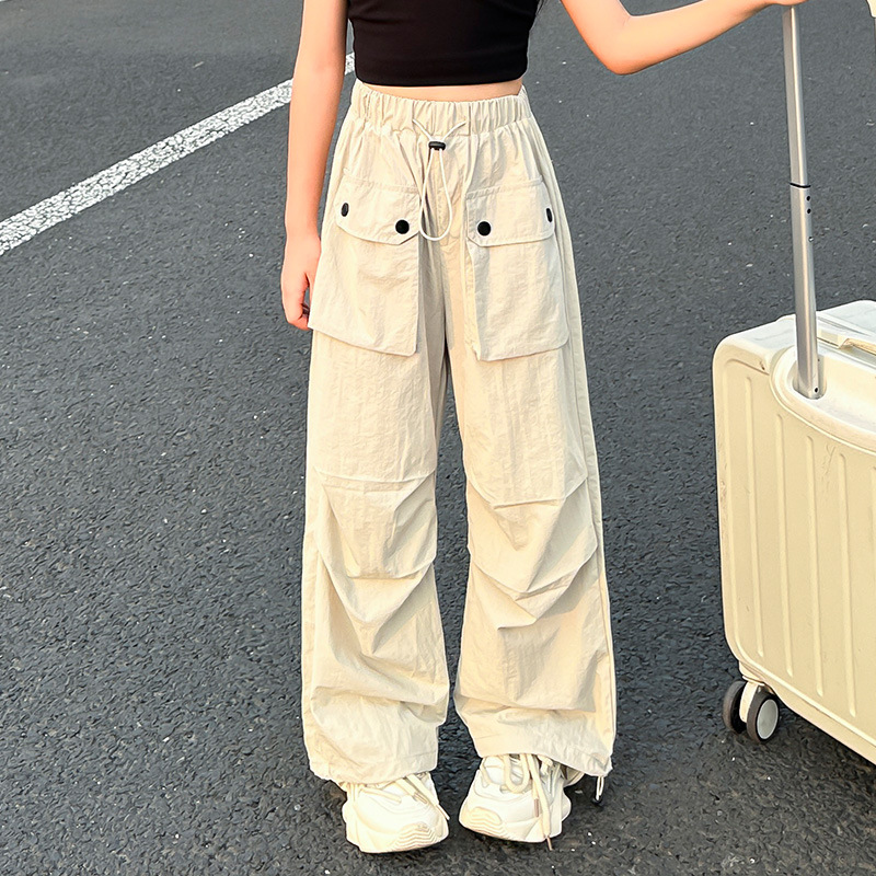 Pantalones Cargo Ligeros para  - Outdoor Adventure Outfit reseña y precio